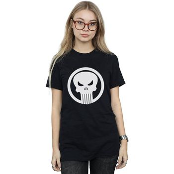 Marvel Camiseta manga larga BI35324 para mujer