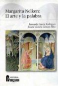 Margarita Nelken: El Arte Y La Palabra