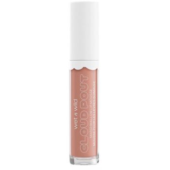 Lip Mousse Cloud Pout Marshmallow - Wet N Wild: Fluffernutter