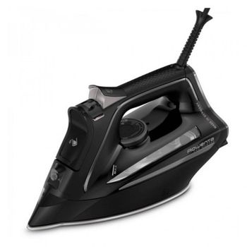 Rowenta DW8206D1 Plancha de Vapor 2400W Negro