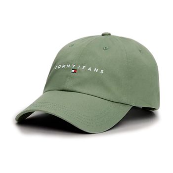 Tommy Hilfiger Gorras Y Viseras Mujer - Beige Talla Os