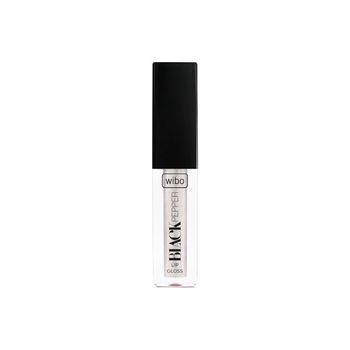 Brillo de Labios Voluminizador Black Pepper - Wibo: 1