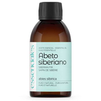 Aceite Esencial De Abeto Siberiano 200 Ml