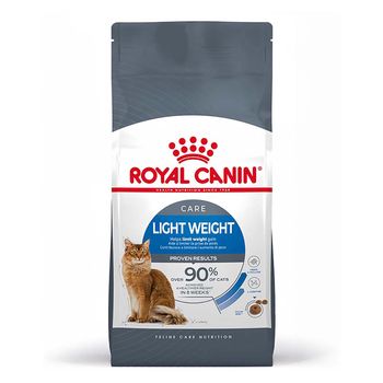 Royal Canin Light Weight Care - 1,5 kg