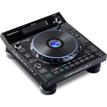 DENON DJ LC6000 Prime Controladora DJ