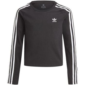 adidas Camiseta manga larga GN8237 para niña