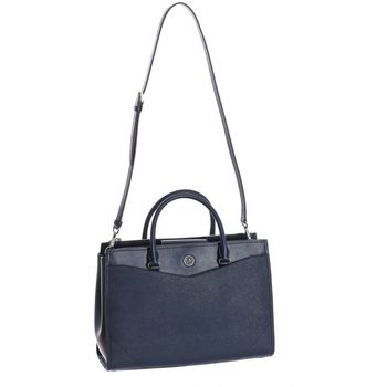 MICHAEL Michael Kors Bolsa 30T2SZTS3L-NAVY para mujer