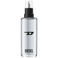 Diesel D By Diesel Eau de Toilette Spray Refill 150ml