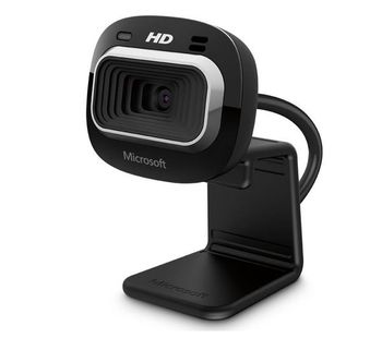 MICROSOFT LifeCam HD-3000