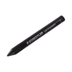 Staedtler 236 Black Lumocolor Omnigraph Waterproof