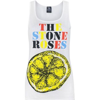 The Stone Roses Camiseta tirantes NS4594 para mujer