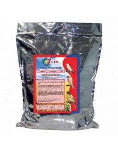 Pienso LOR Unifeed Canarios CRÍA 2 kg