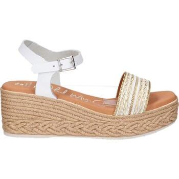 Oh My Sandals Alpargatas 5452 V1CO para mujer