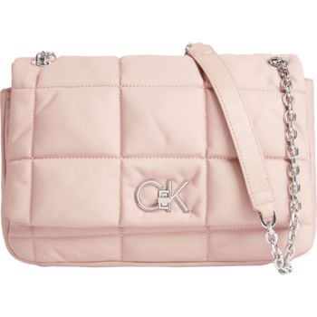 Calvin Klein Jeans Bolso de mano BOLSO RE-LOCK QUILT MUJER para mujer