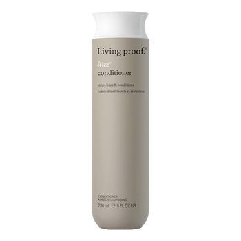 No Frizz Conditioner 236 ml - Living proof - Acondicionador nutritivo anti-encrespamiento para todo tipo de cabellos.