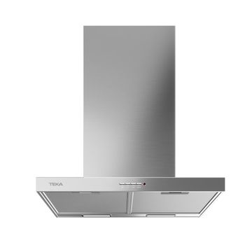 Teka DSJ 650 Campana Decorativa 60cm D Acero Inoxidable