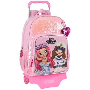 Nanana Surprise Mochila - para niño