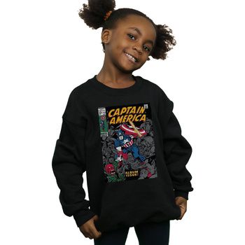 Marvel Jersey BI25277 para niña