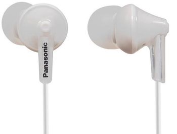 Auricular Interno - Panasonic RPHJE125EW