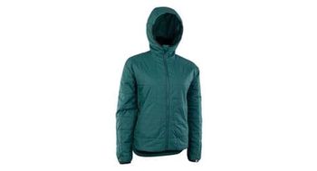 Chaqueta mtb primaloft shelter para mujer