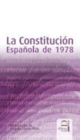 La Constitucion Española De 1978