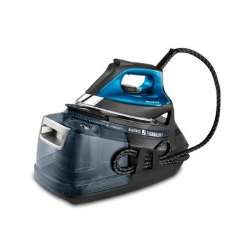 Rowenta DG9226 Silence Steam Pro Centro De Planchado 2800W Azul