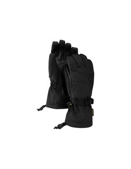 Guantes de burton wms profile gloves true mujer negro