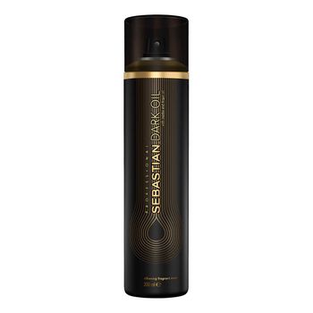 Dark Oil Silkening Fragant Mist - 200 ml - Sebastian Professional - Acondicionador ligero en spray.