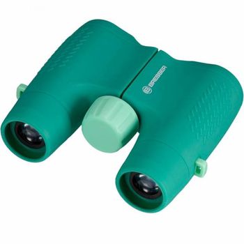 Bresser Junior Prismáticos Infantiles 6x21mm Verde