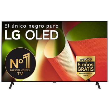 LG OLED55B46LA 55