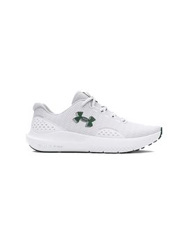 Zapatillas under armour charged surge 4 mujer blanco