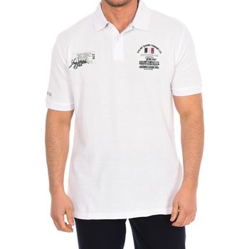 Daniel Hechter Polo 75105-181990-010 para hombre