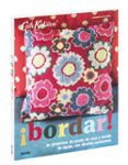 (pe) Cath Kidston: ¡bordar!: 30 Proyectos De Punto De Cruz Y Encaje De