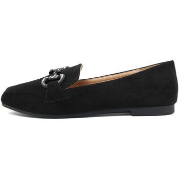 Fashion Attitude Mocasines FAM_99_61_BLACK para mujer