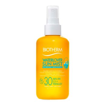 Biotherm Protector Solar Cuerpo Waterlover Sun Mist SPF30