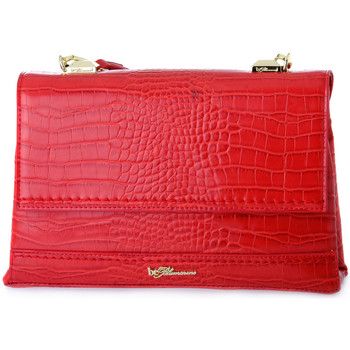 Be Blumarine Bolso RED SUMMER para mujer