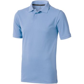 Elevate Polo Calgary para hombre