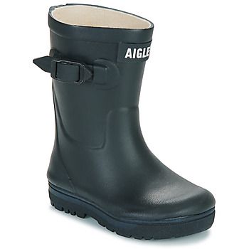 Aigle Botas de agua WOODY-POP 2 para niña