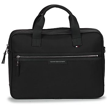 Tommy Hilfiger Maletin TH URBAN REPREVE COMPUTER BAG para hombre