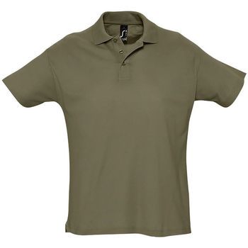 Sols Polo SUMMER II - POLO HOMBRE MANGA CORTA para hombre