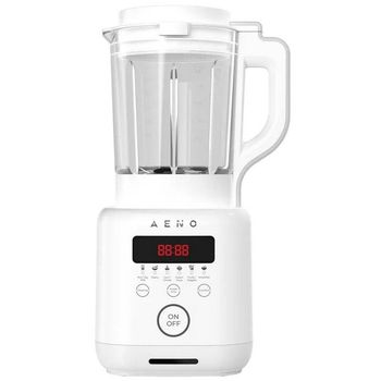 AENO TB2 Batidora de Vaso con Función de Cocción 1.75L 800W Blanca