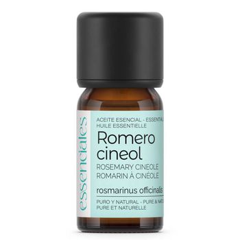 Aceite Esencial De Romero - Cineol 10 Ml