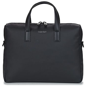 Calvin Klein Jeans Bolso de mano CK MUST LAPTOP BAG para hombre