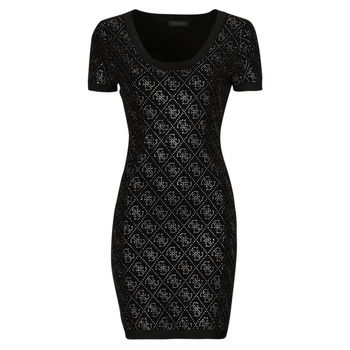 Guess Vestido PAIGE 4G STONES para mujer