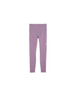 Mallas de fitness puma cloudspun soft hw fl tight mujer