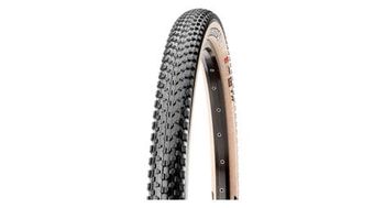 Cubierta mtb maxxis ikon 29   tubeless ready fexible 3c max speed exo protection 60 tpi dark tan wall