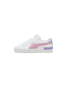 Zapatillas puma jada bouncy sky mujer blanco/lavander