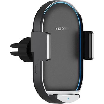 Xiaomi Mi Wireless Car Charger Soporte Cargador Inalámbrico para Coche 50W