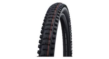 Schwalbe big betty 26   39   39  cubierta mtb flexible tubeless trail addix soft e 50