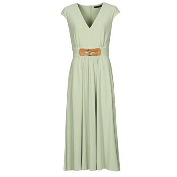 Lauren Ralph Lauren Vestido largo VATRIZIA-SHORT SLEEVE-DAY DRESS para mujer